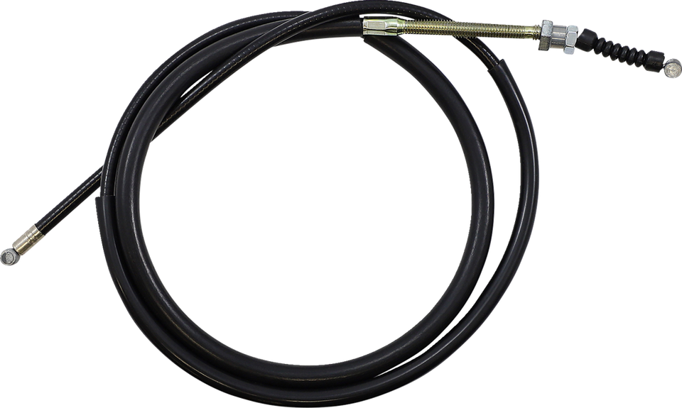 Brake Cable - Front