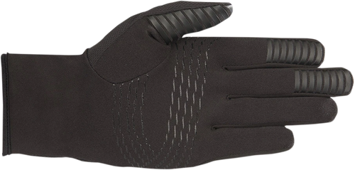 Cirrus Gloves - Black - Small - Lutzka's Garage