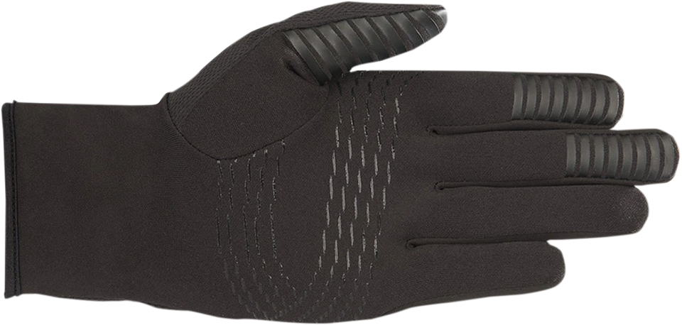 Cirrus Gloves - Black - Small - Lutzka's Garage