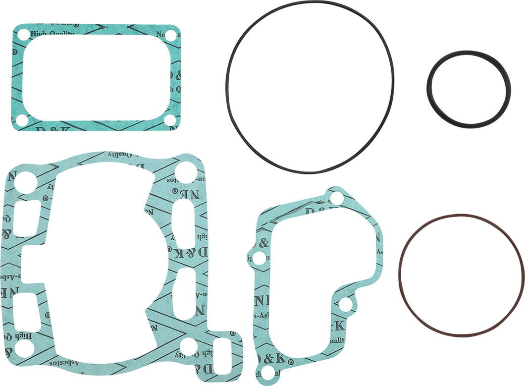 Top End Gasket Set - Suzuki