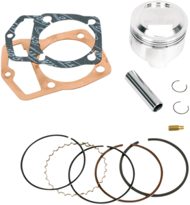 Piston Kit - 240cc Big Bore - CRF230F