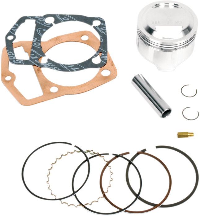 Piston Kit - 240cc Big Bore - CRF230F