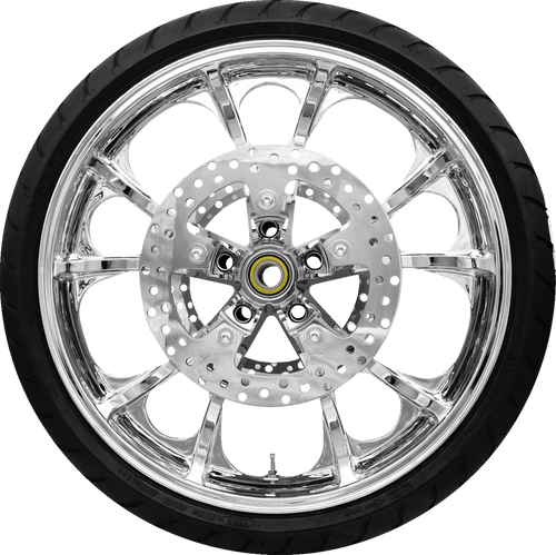 Largo Front Wheel (21