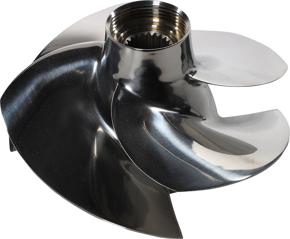 Impeller - Concord - 10/18 - Sea Doo