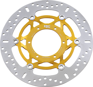 Brake Rotor - Honda