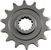 Countershaft Sprocket - 14 Tooth - Suzuki/Kawasaki - Lutzka's Garage