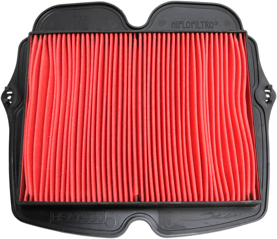 Replacement Air Filter - Honda