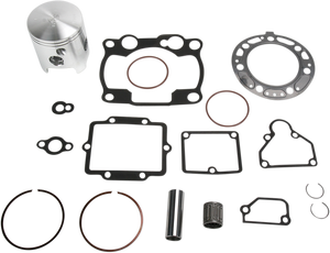 Piston Kit with Gaskets - +2.10 mm - KX250