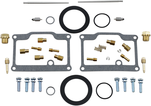 Carburetor Repair Kit - Polaris