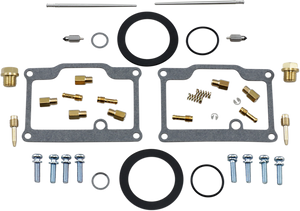 Carburetor Repair Kit - Polaris