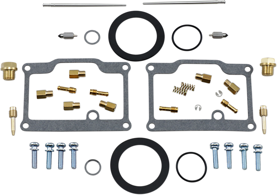 Carburetor Repair Kit - Polaris