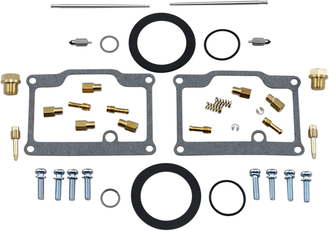 Carburetor Repair Kit - Polaris