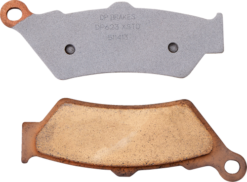 Standard Brake Pads