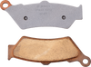 Standard Brake Pads