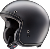 Classic-V Helmet - Black Frost - XS - Lutzka's Garage