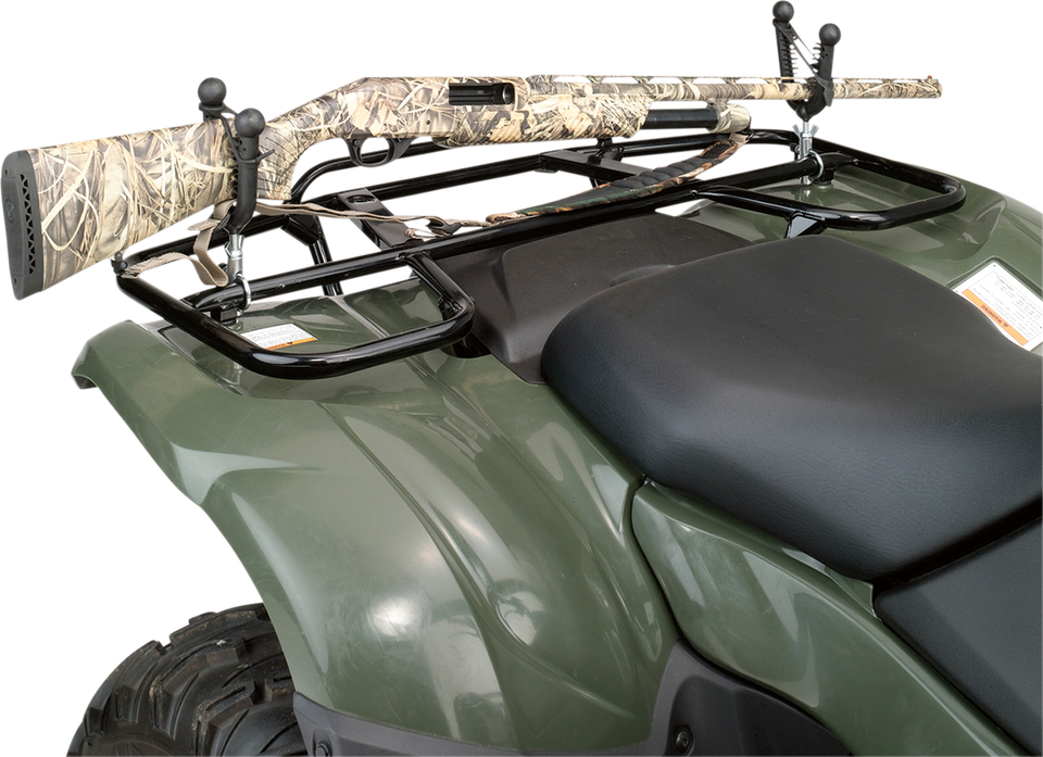 Expedition Single Gun Rack