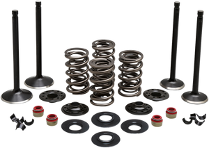 Complete Valve Kit - Evolution/883