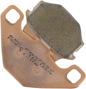 Sintered "R" Brake Pads