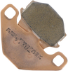 Sintered "R" Brake Pads