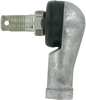 Tie Rod End - Left/Right Inner