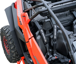 Fender Flares - Polaris