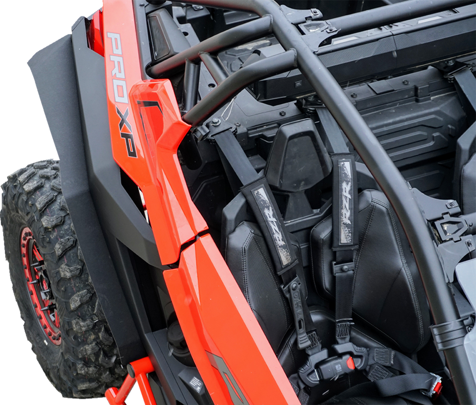 Fender Flares - Polaris