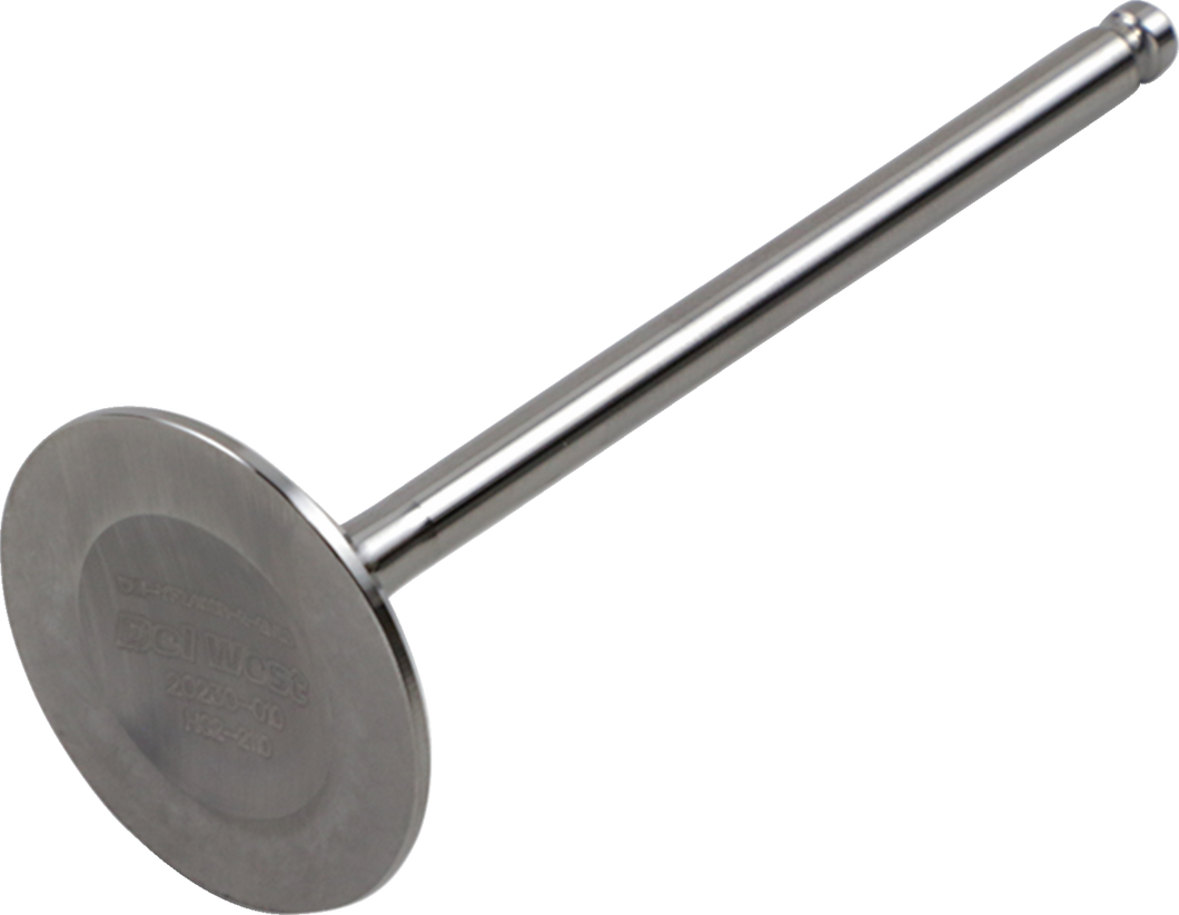 Intake Valve