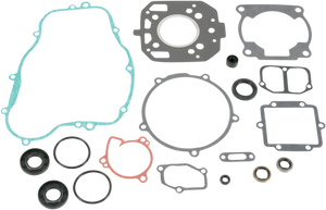 Motor Gasket Kit with Seal