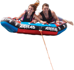 Towable - Airhead Griffin 2