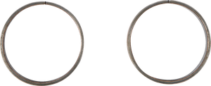 Fork Guide Bushings - 43 mm