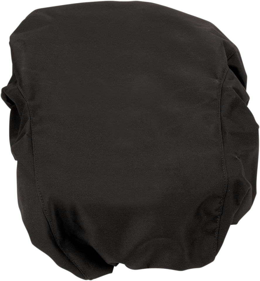 Seat Cover - Black - Rancher 420 - Lutzka's Garage