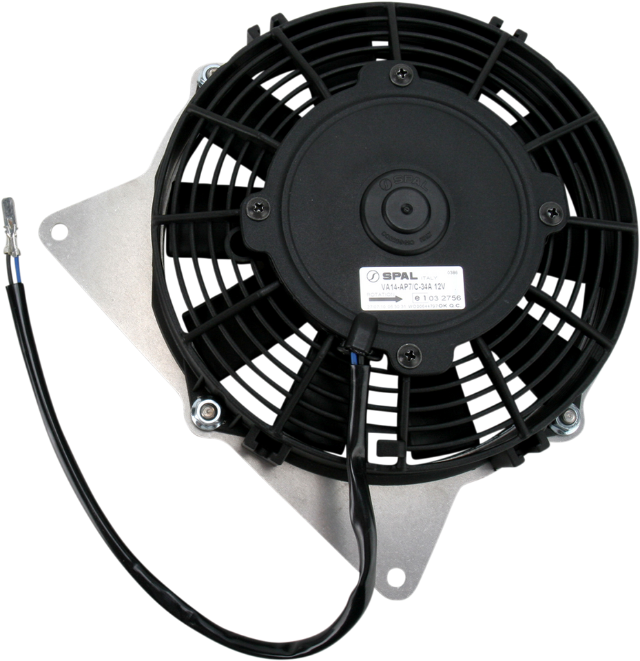 Hi-Performance Cooling Fan - 440 CFM - Kawasaki