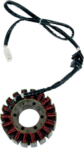 Stator - Honda