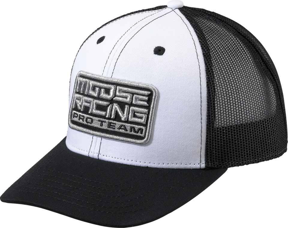 Moose Pro Team Hat - One Size - Lutzka's Garage