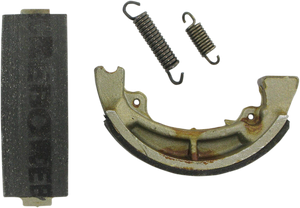 Brake Shoes - Kawasaki