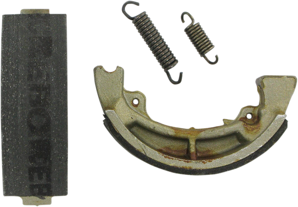 Brake Shoes - Kawasaki