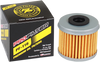 Replacement Oil Filter