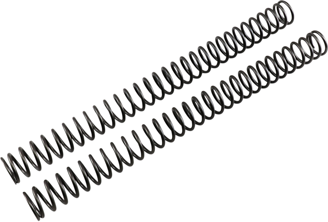 Front Fork Springs - 0.44 kg/mm