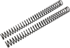 Front Fork Springs - 0.44 kg/mm