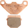 Sintered "R" Brake Pads