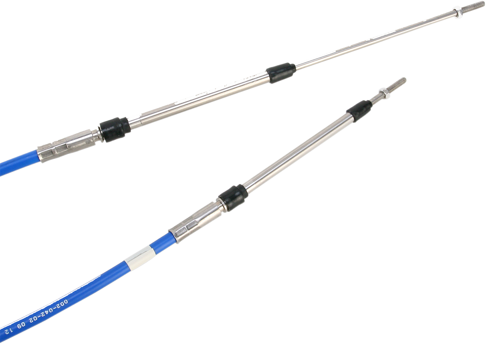 Steering Cable - Kawasaki