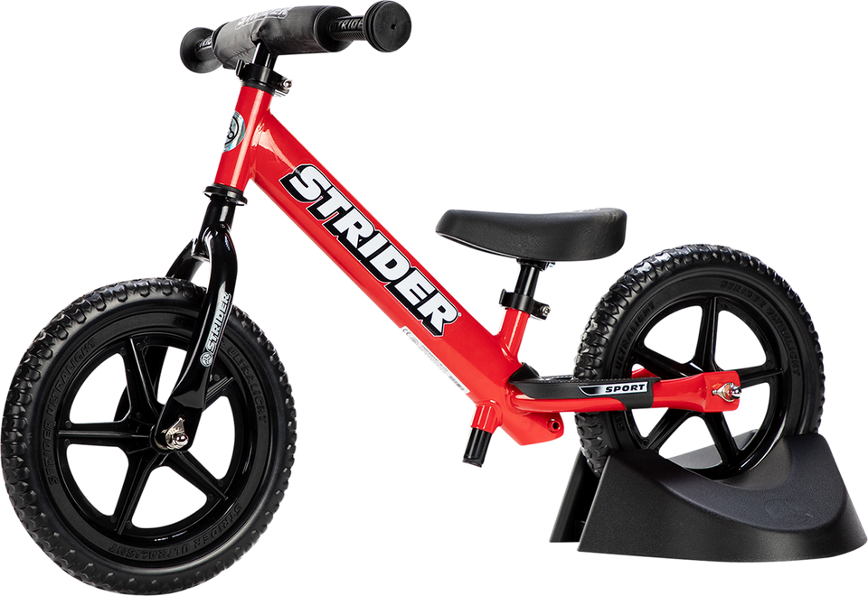 12"-14" Balance Bike Stand