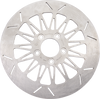 Brake Rotor - Rear - Rialto