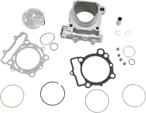 Cylinder Kit - High Compression - 77.00 mm - Kawasaki