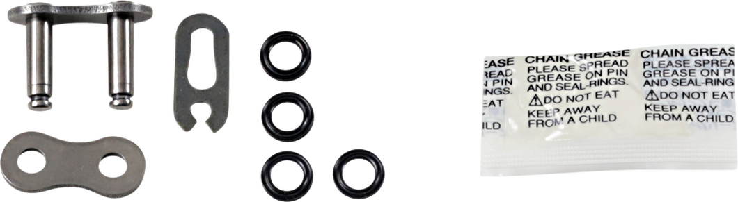 520 SRO - Clip Connecting Link