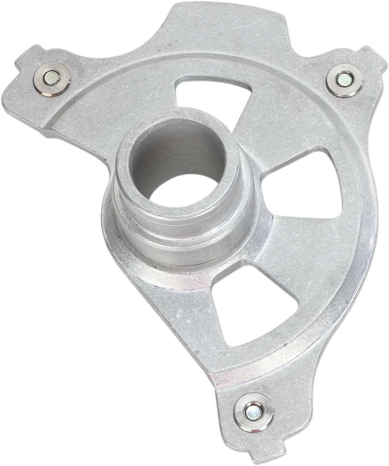 Disc Cover Mount Kit - Unfinished - KTM