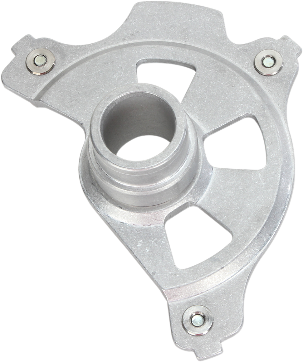 Disc Cover Mount Kit - Unfinished - KTM