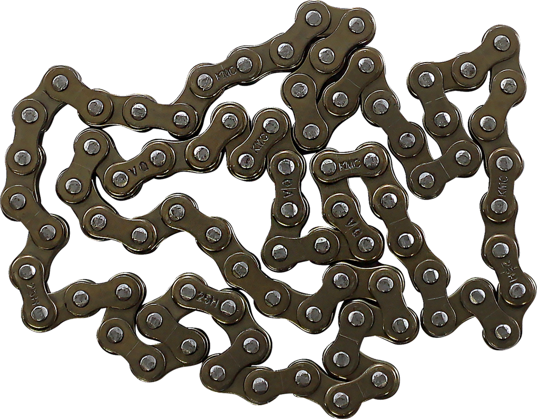 Cam Chain - DID25 x 82 Links