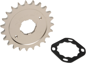 Transmission Mainshaft Sprocket - 23-Tooth - Lutzka's Garage