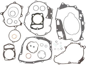 Complete Gasket Kit - Honda